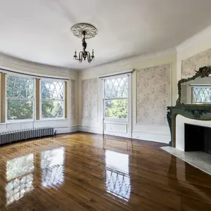 1305 Albermarle Road, Prospect Park South, Michelle Williams, Brooklyn, Brooklyn Townhouse, Historic Home, Townhouses, Record Brooklyn Prices, cool listings