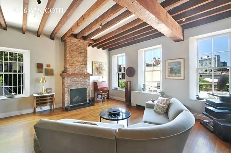 Philip Seymour Hoffman’s Former West Village Apartment Up For Rent Asking $10,250/Month