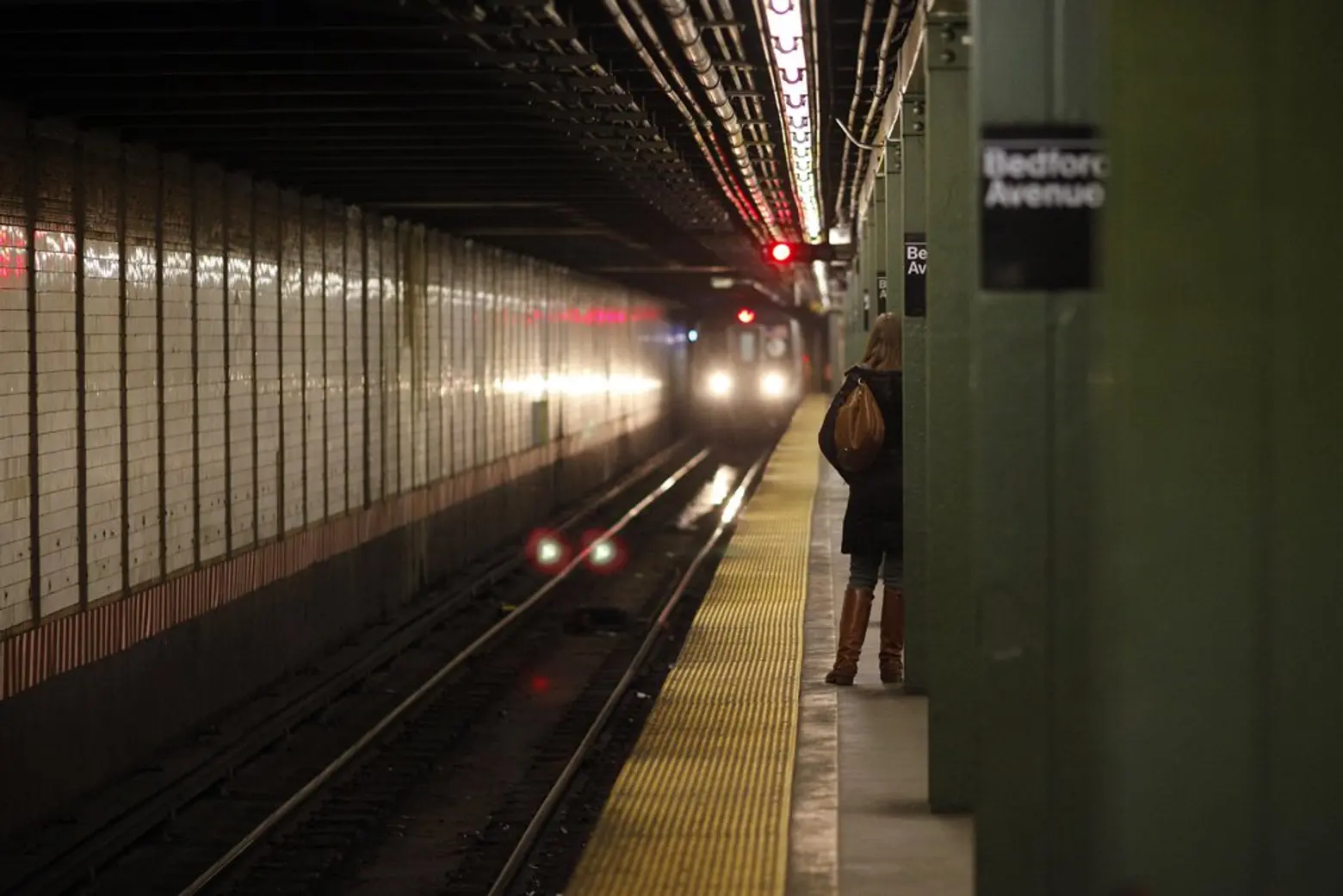 NYC Transit paid $431M in settlements to people injured by trains or buses in last five years