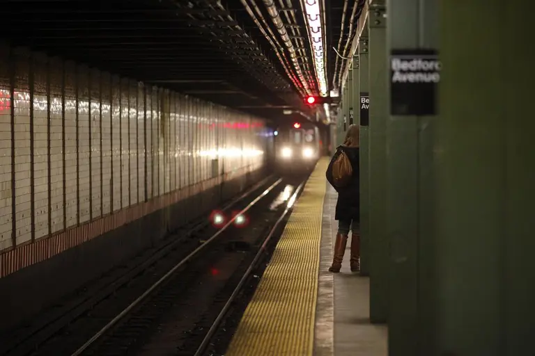 MTA Announces Details on L Train Shutdown To Begin in 2019