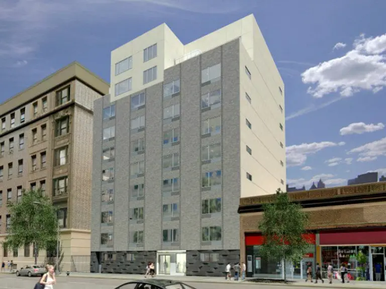 Lottery Opens for 13 Affordable Units in Washington Heights, Starting at $868/Month