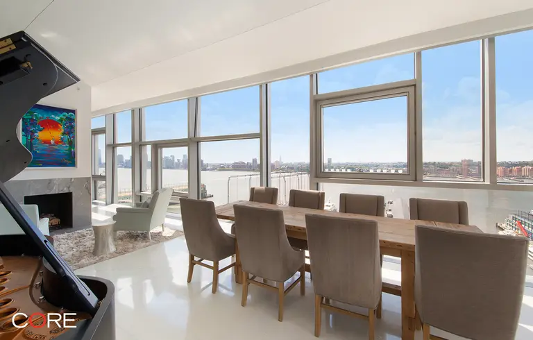 Kelsey Grammer Lists Chelsea Condo in Jean Nouvel’s 100 Eleventh Avenue for $9.75M