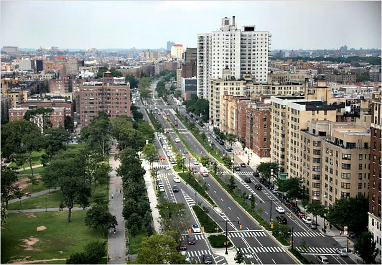 The Bronx Dethrones Brooklyn for Most Residential Permits Issued