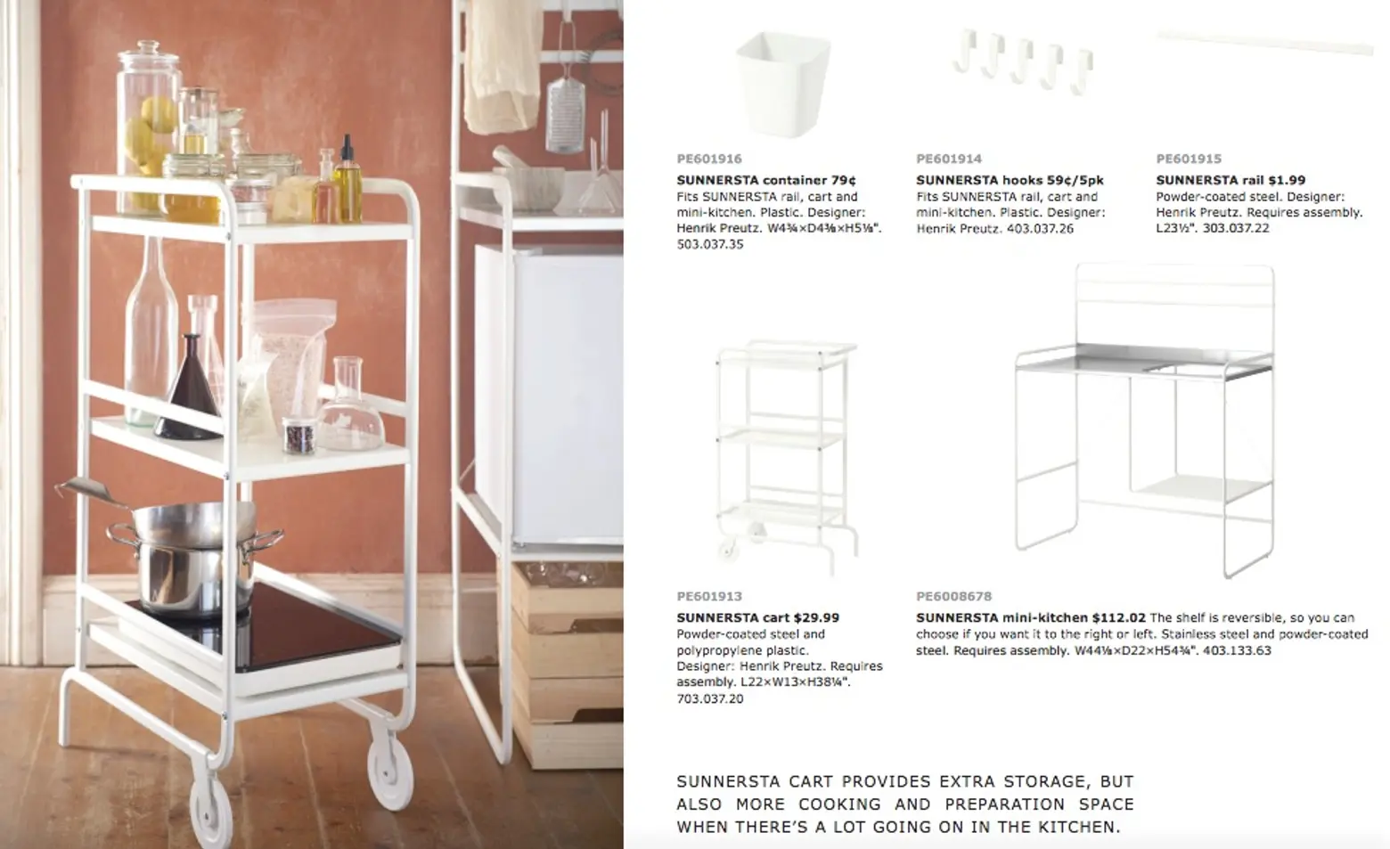 Ikea-mini kitchen-0