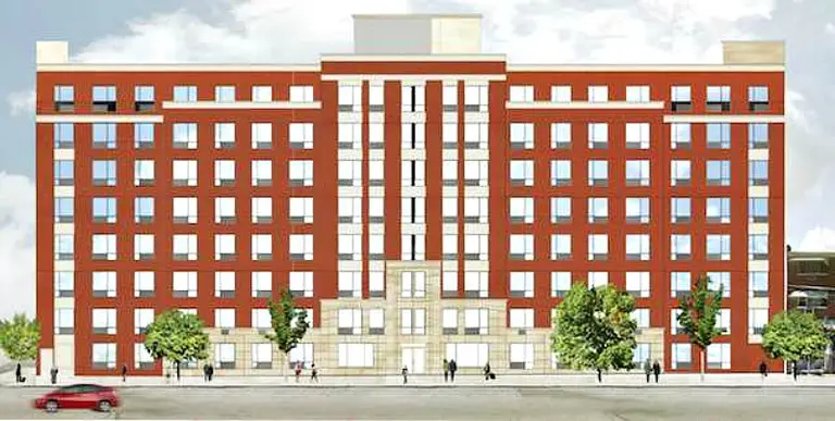 Apply Today for 24 Affordable Apartments Near Van Cortlandt Park, Starting at $1,292/Month