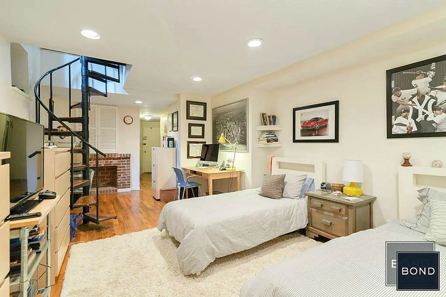 46 West 85th Street, Cool Listings, Duplex, Brownstone, Upper West Side, Manhattan, Upper West Side Apartment for rent