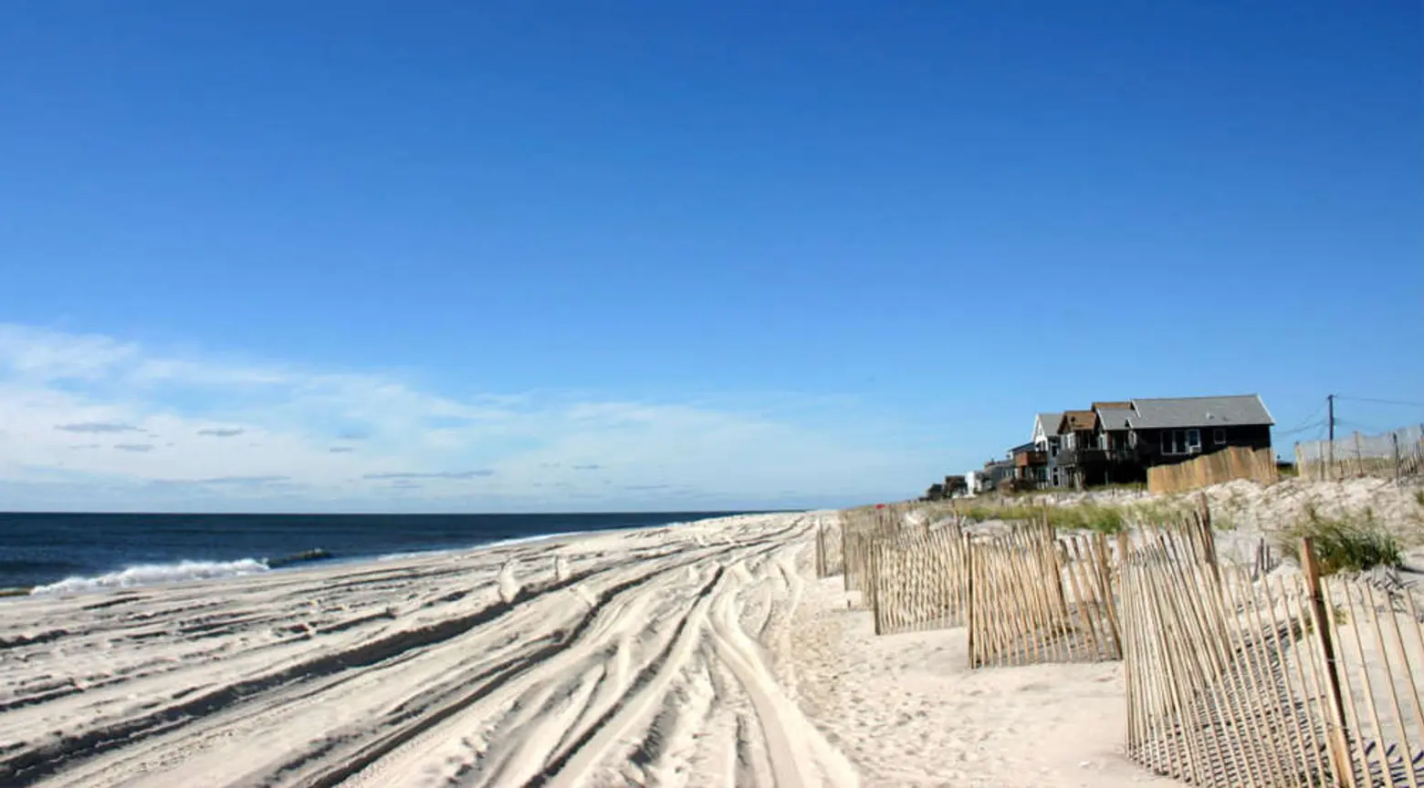 Fire Island: Culture, Sand Dunes and Real Estate