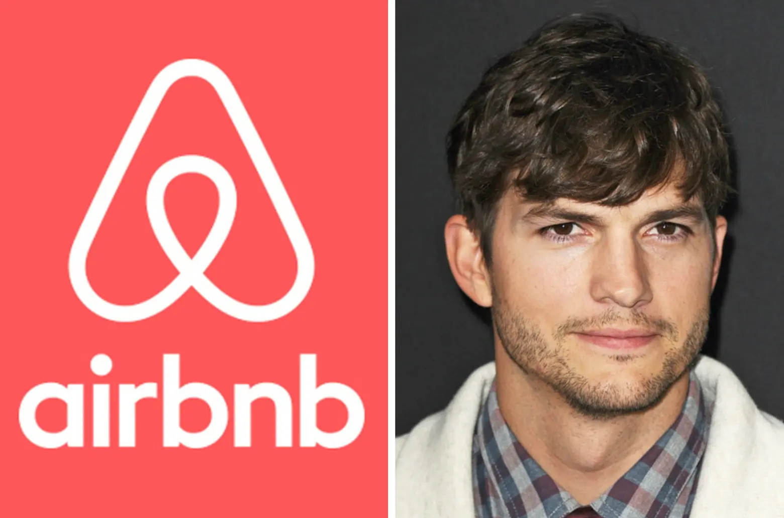 Ashton Kutcher Asks Governor Cuomo to Veto Airbnb Regulatory Law