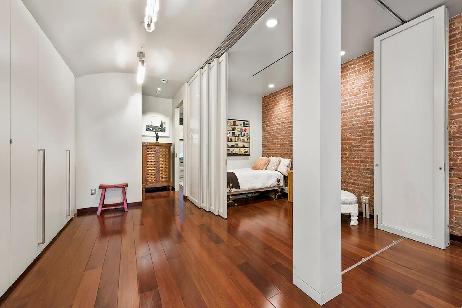 36 North Moore Street, Cool Listings, Tribeca, Lofts, Co-ops for sale, Manhattan lofts for sale
