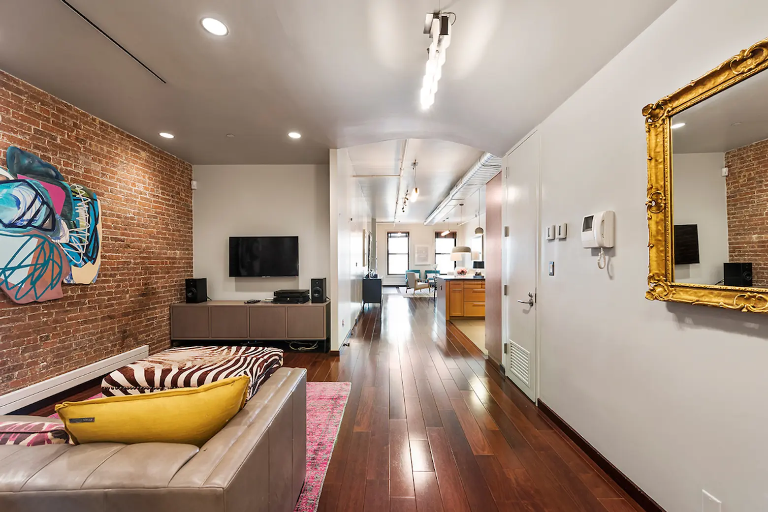 36 North Moore Street, Cool Listings, Tribeca, Lofts, Co-ops for sale, Manhattan lofts for sale