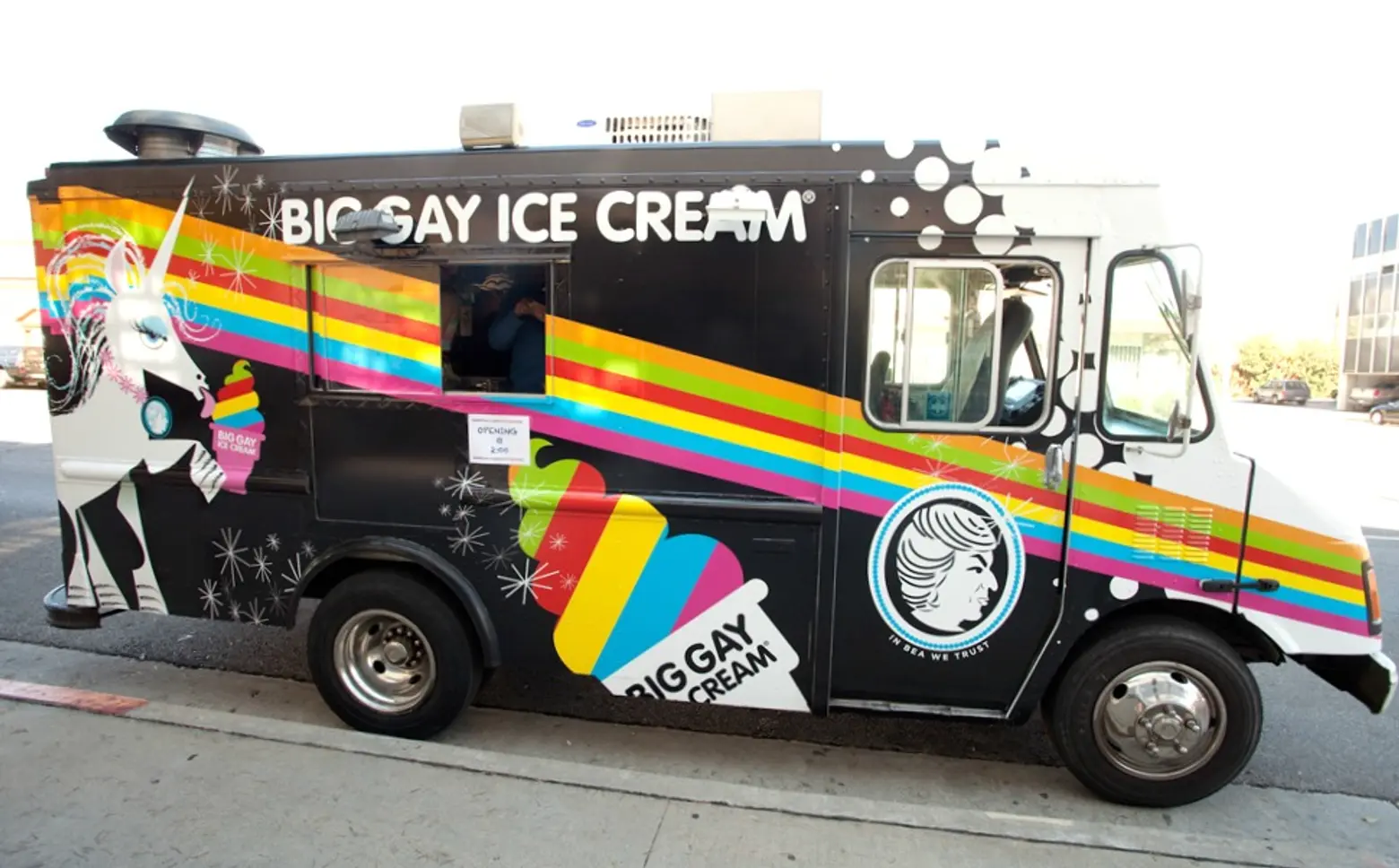 Big Gay Ice Cream Truck-2