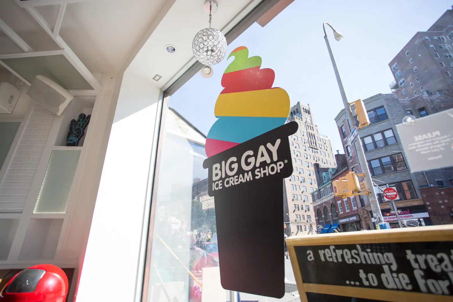 Big Gay Ice Cream-West Village