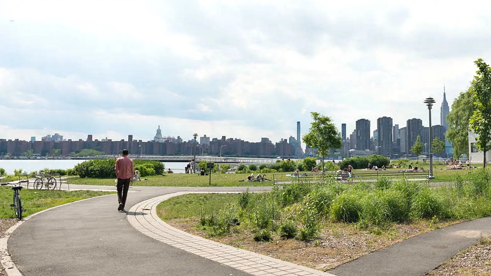 The Evolution of Greenpoint: From Oil and Sewage to Gentrification