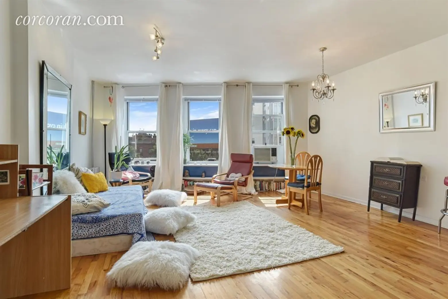 130 Prospect Place, Prospect Heights, Co-ops, Cool listings, Brooklyn, Brooklyn apartments under a million