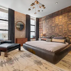 374 Broome Street, Nolita real estate, NYC celebrity real estate, John Legend apartment, Chrissy Teigen apartment