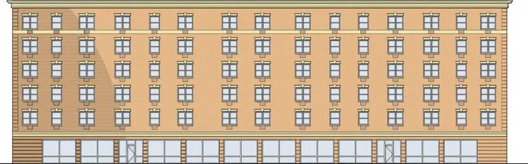 Housing lotto kicks off today for 27 Bed-Stuy/Ocean Hill apartments, from $834/month