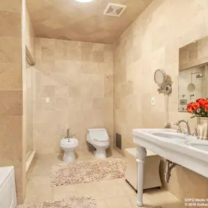 354 broadway, duplex, tribeca, bathroom