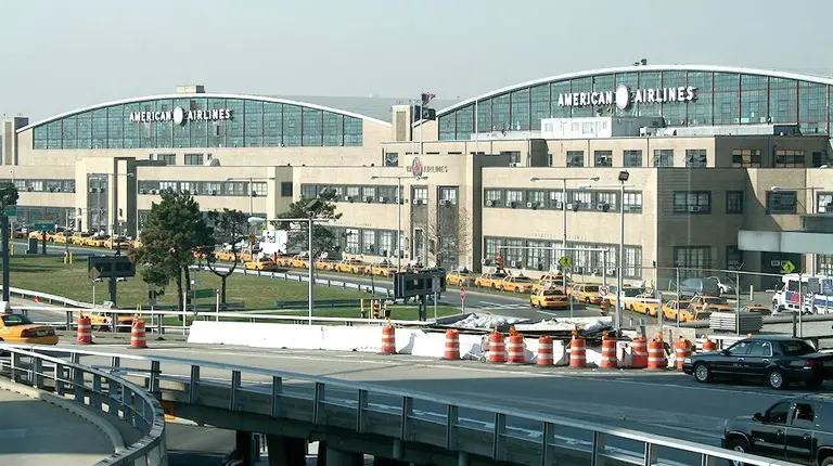 LaGuardia Airport to get $5M in repairs prior to complete revamp