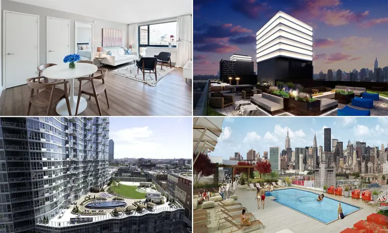 Friday 5: Waterfront living for less in Long Island City