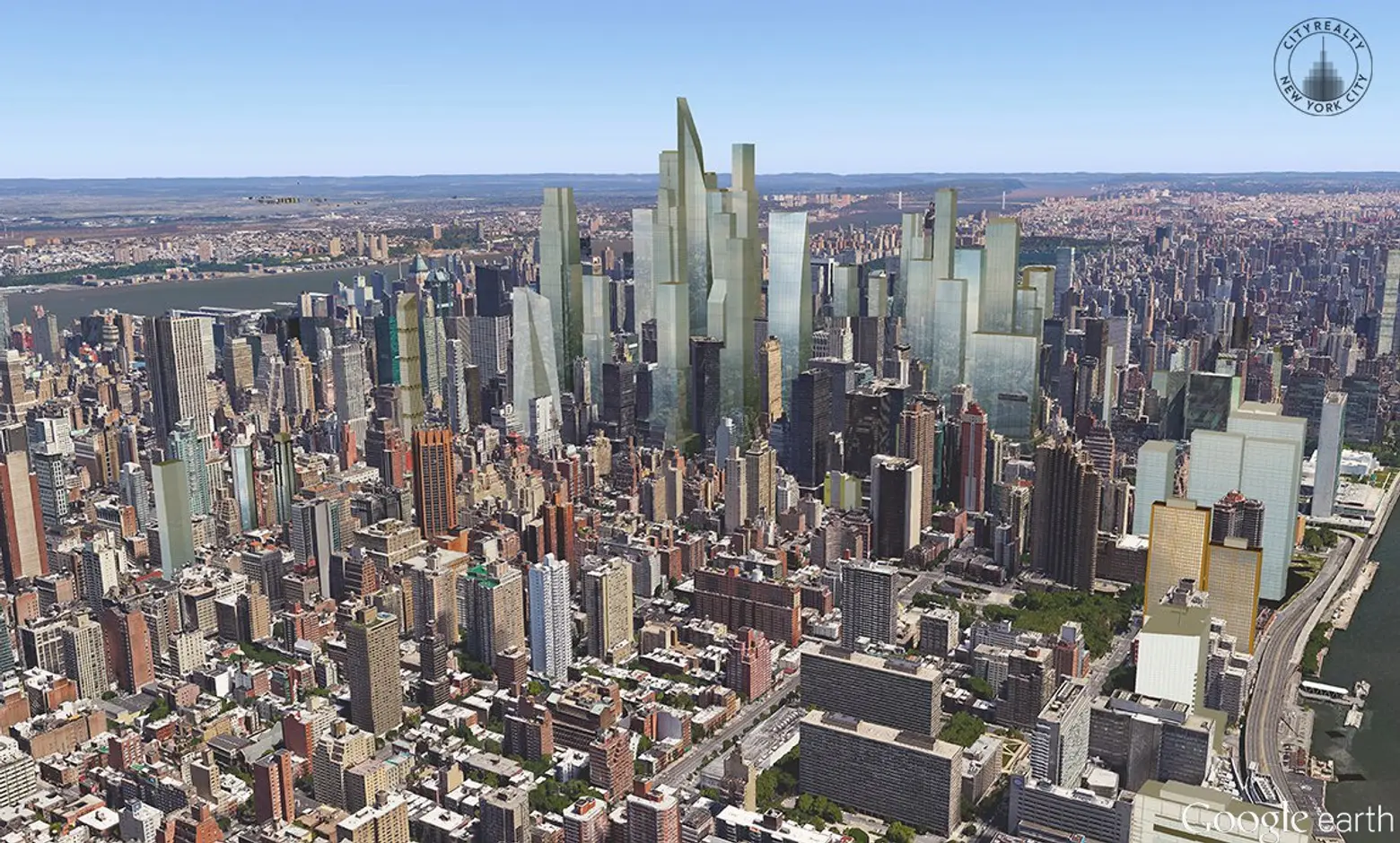 City Planning Commission officially approves Midtown East Rezoning