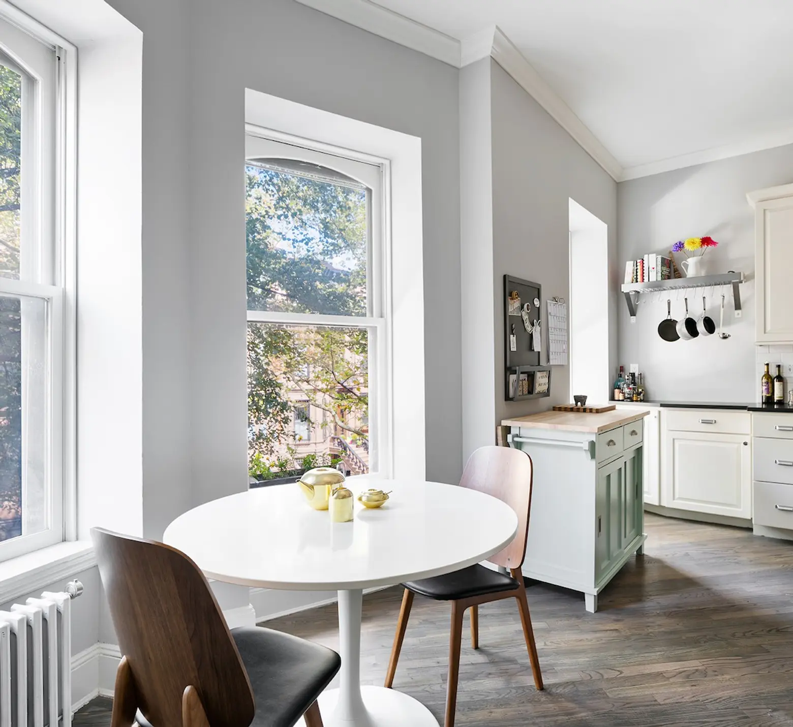 134 Lincoln Place, Cool Listings, Park Slope, Co-op, Brooklyn Co-op for sale,