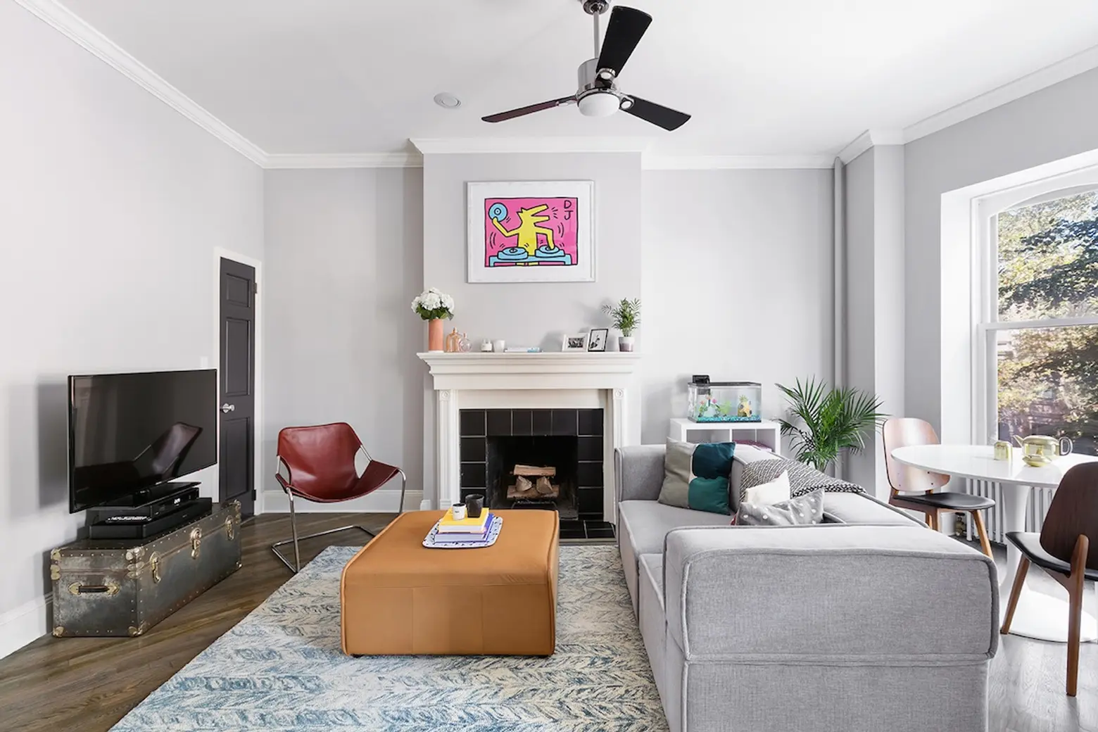 134 Lincoln Place, Cool Listings, Park Slope, Co-op, Brooklyn Co-op for sale,