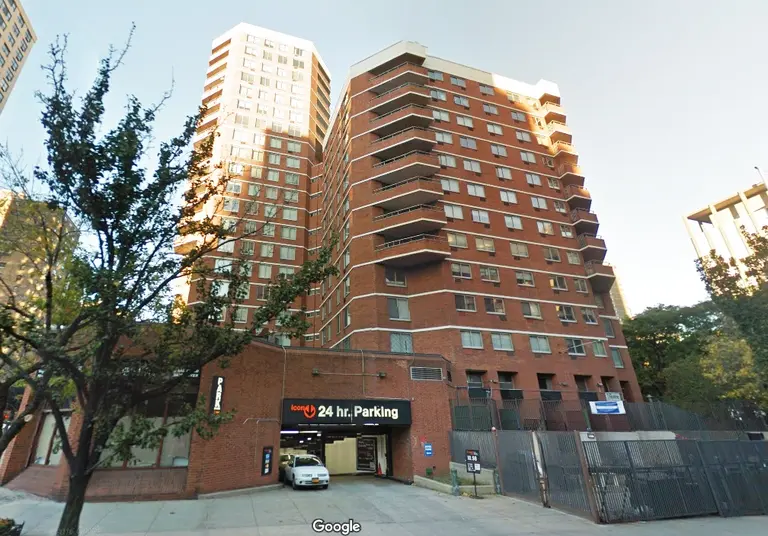 Waitlist re-opens for affordable rentals in Kips Bay mid-rise, units from $952/month