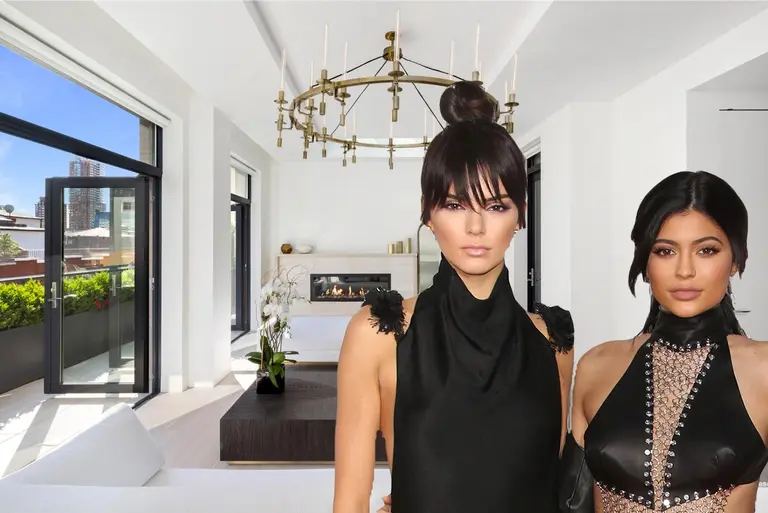 Kylie and Kendall Jenner just renting Tribeca penthouse; 9/11 first responders will get NYC memorial