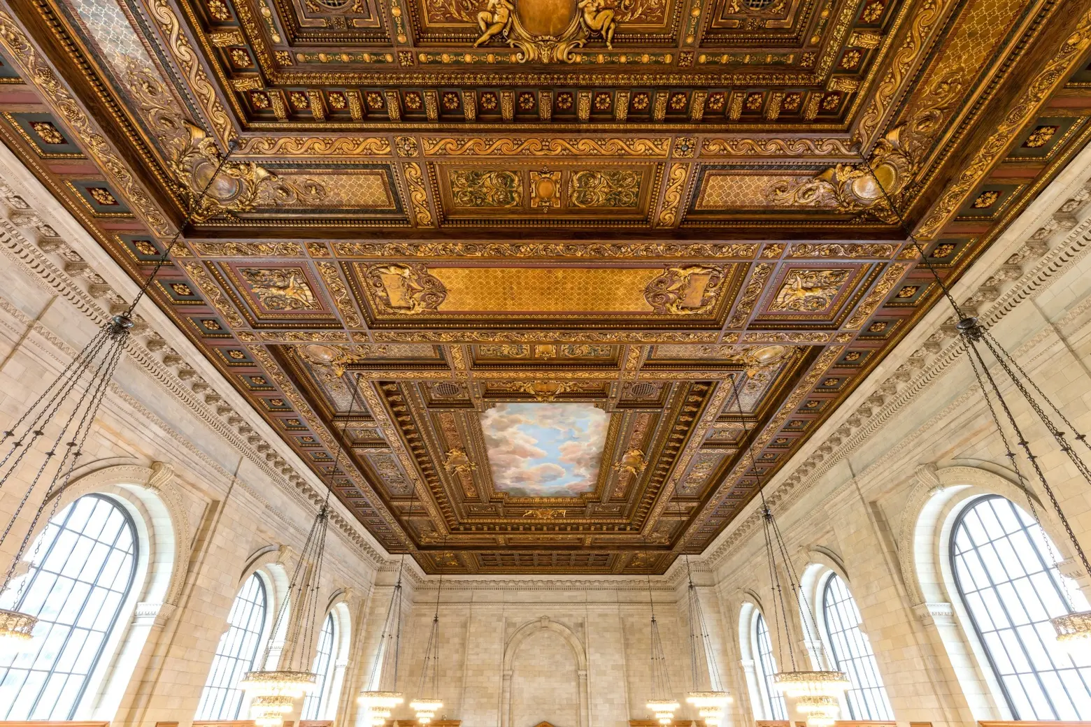 NYPL-Rose Main Reading Room-after-1