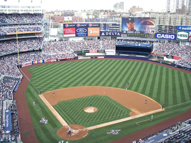 Yankee Stadium reopens with new social areas and less pricey tickets