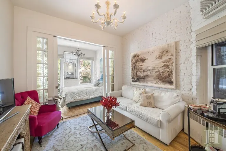 Cozy $725K co-op in the West Village could be your own ‘Sex and the City’ apartment