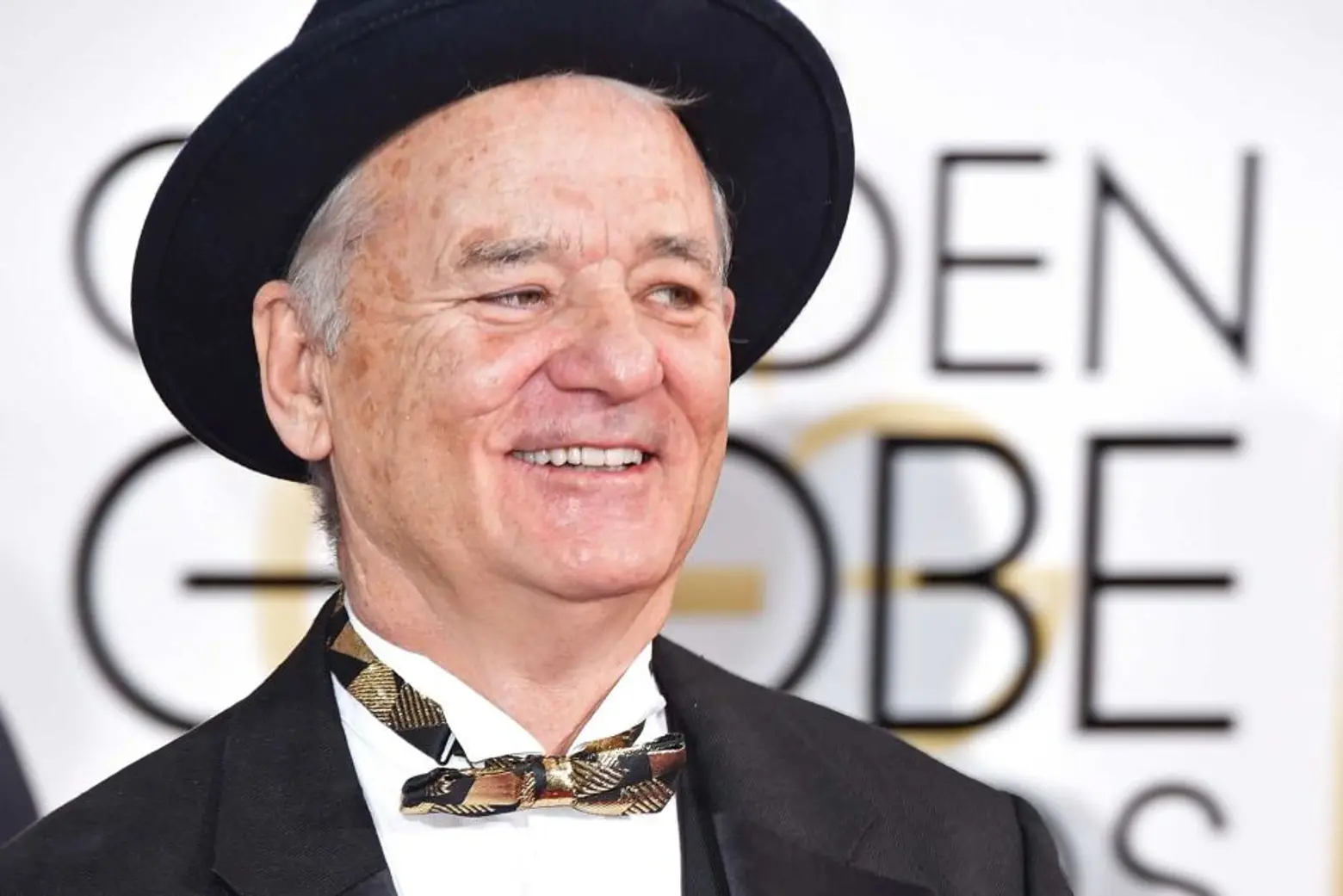Bill Murray to serve up cocktails in Greenpoint; No more web browsing at wi-fi kiosks due to lewd behavior