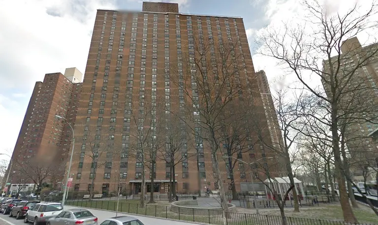 Three NYCHA developments on the Upper East Side ranked among the worst in the U.S.
