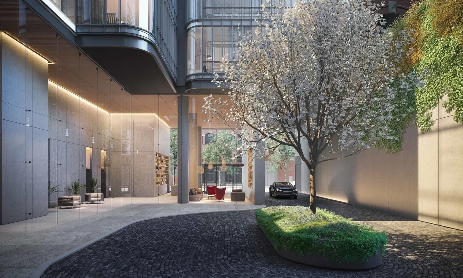 565 Broome Street-Renzo Piano-4