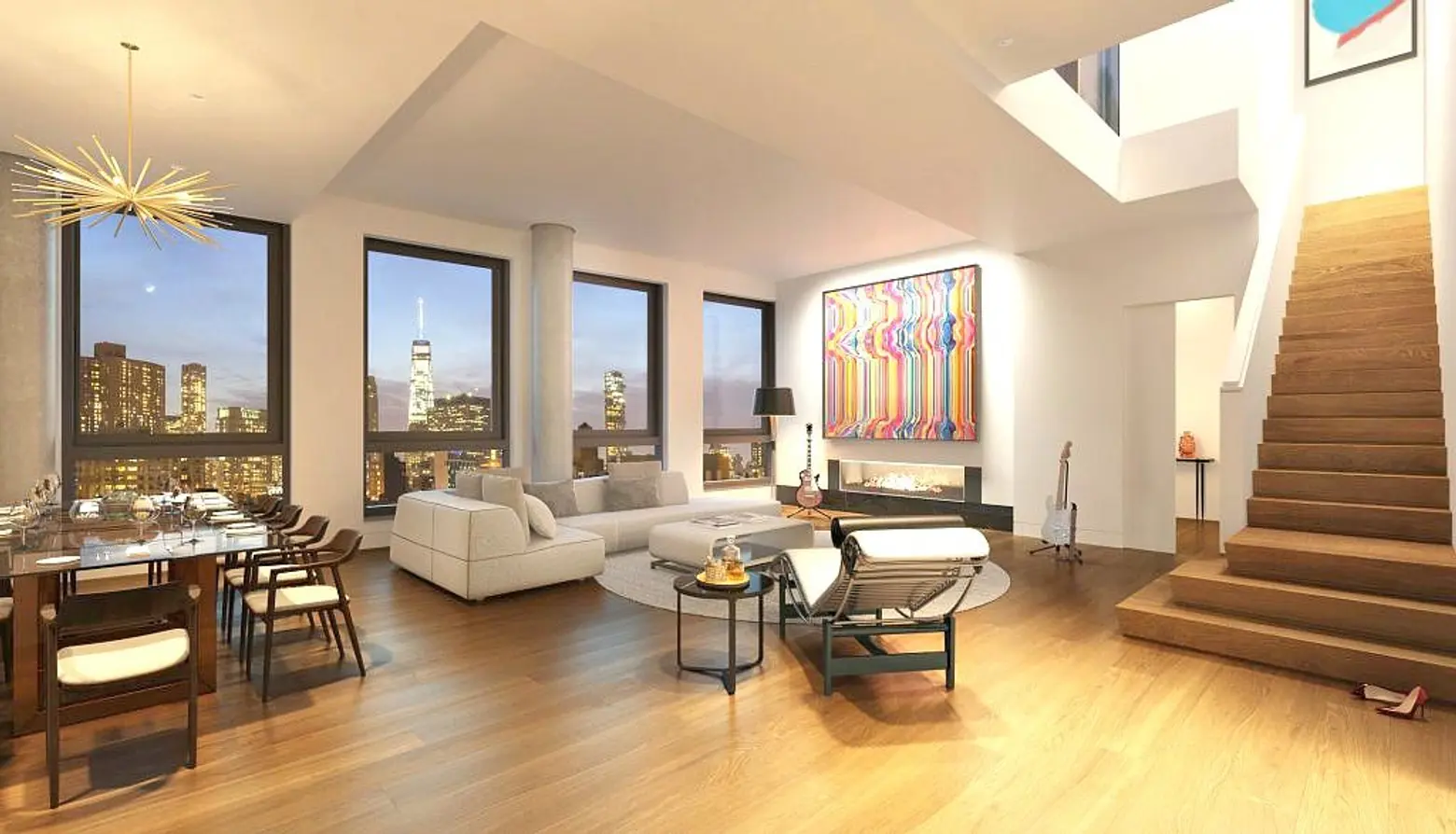 Sales launch with new renderings at 242 Broome Street, Essex Crossing’s first condos