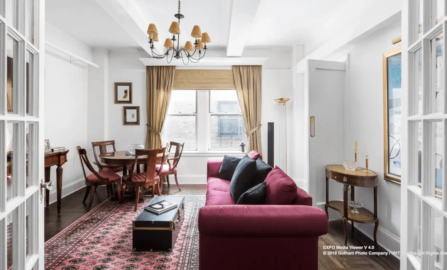 125 Park Avenue, Cool Listings, Condominiums for sale, Upper East Side
