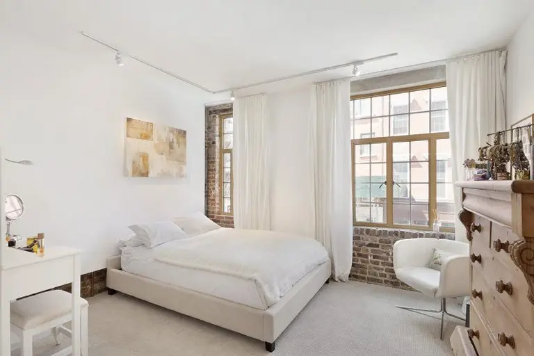 West Village loft offered for $1 returns for $40,000 a month–roommates ...