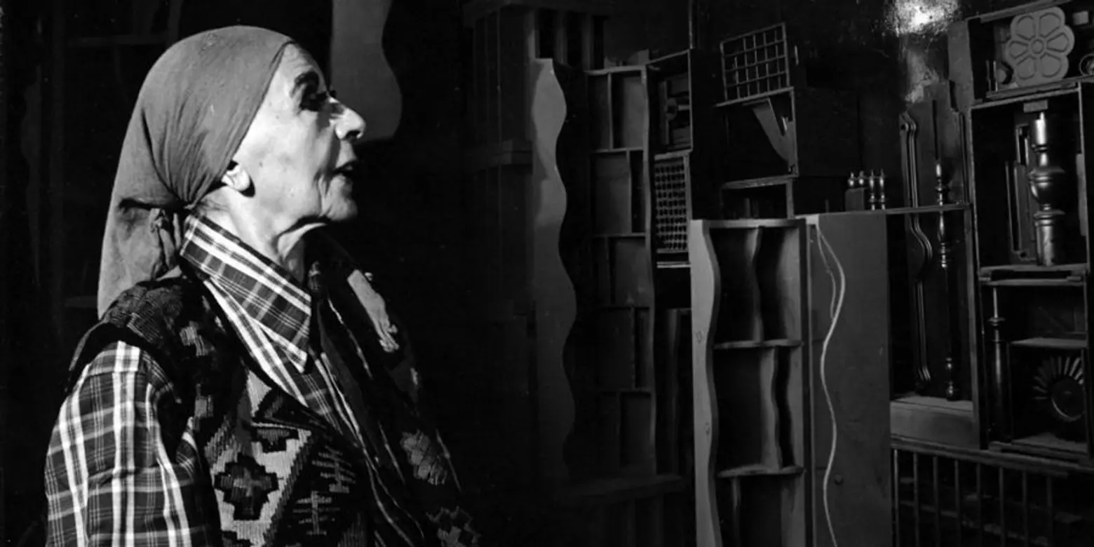 louise-nevelson