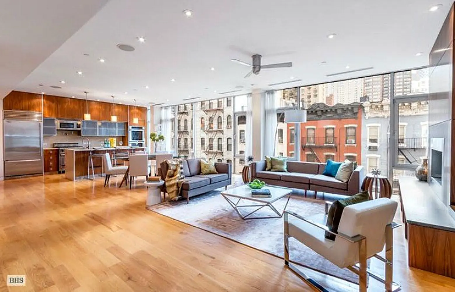 Yorkville apartment of Bernie Madoff’s late son Andrew sells for $5.4M