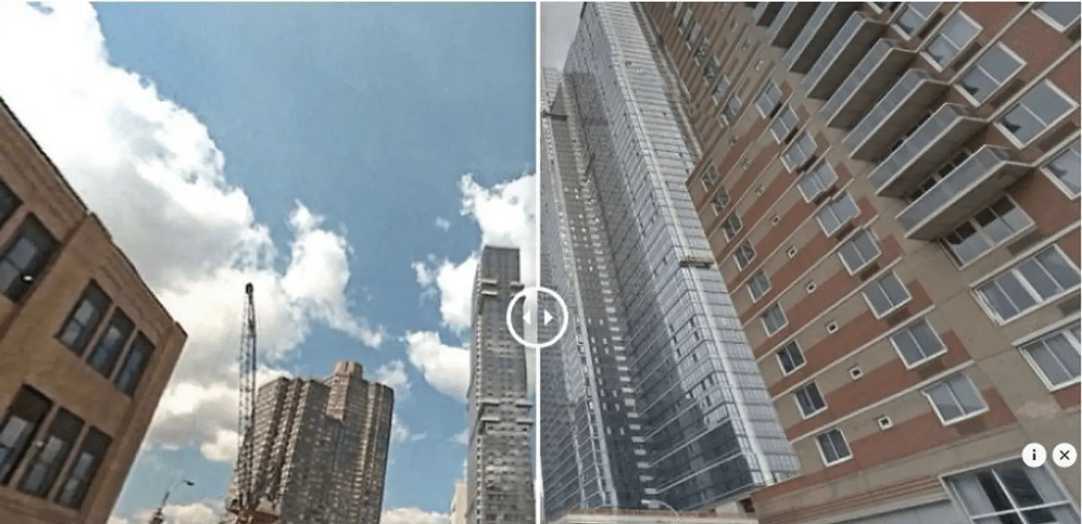 5 striking skyline changes seen in NYC in the last 10 years