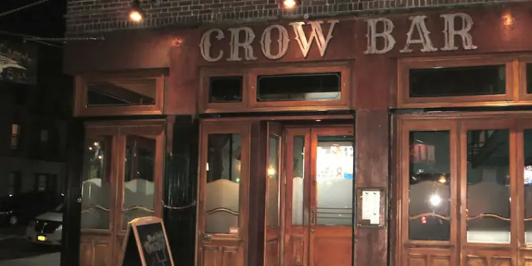Tensions over gentrification escalate over Crow Bar controversy in Crown Heights