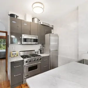 247 east 49th street, rental, sotheby's, kitchen