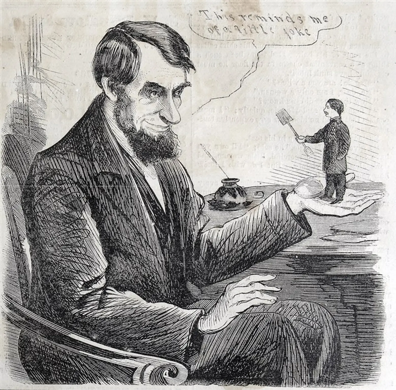 lincolnmcclellan-cartoon-1854