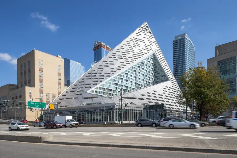 Bjarke Ingels’ VIA offering 36 middle-income affordable apartments, from $1,448 a month