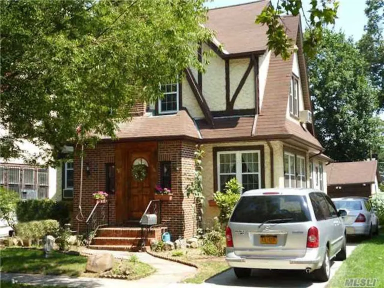 Manhattan real estate investor bought Donald Trump’s childhood home sight unseen for $1.4M