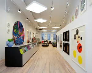 5 places to buy affordable modern art in New York City | 6sqft