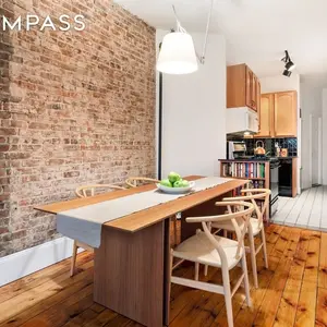 66 4th place, carroll gardens, compass, dining room