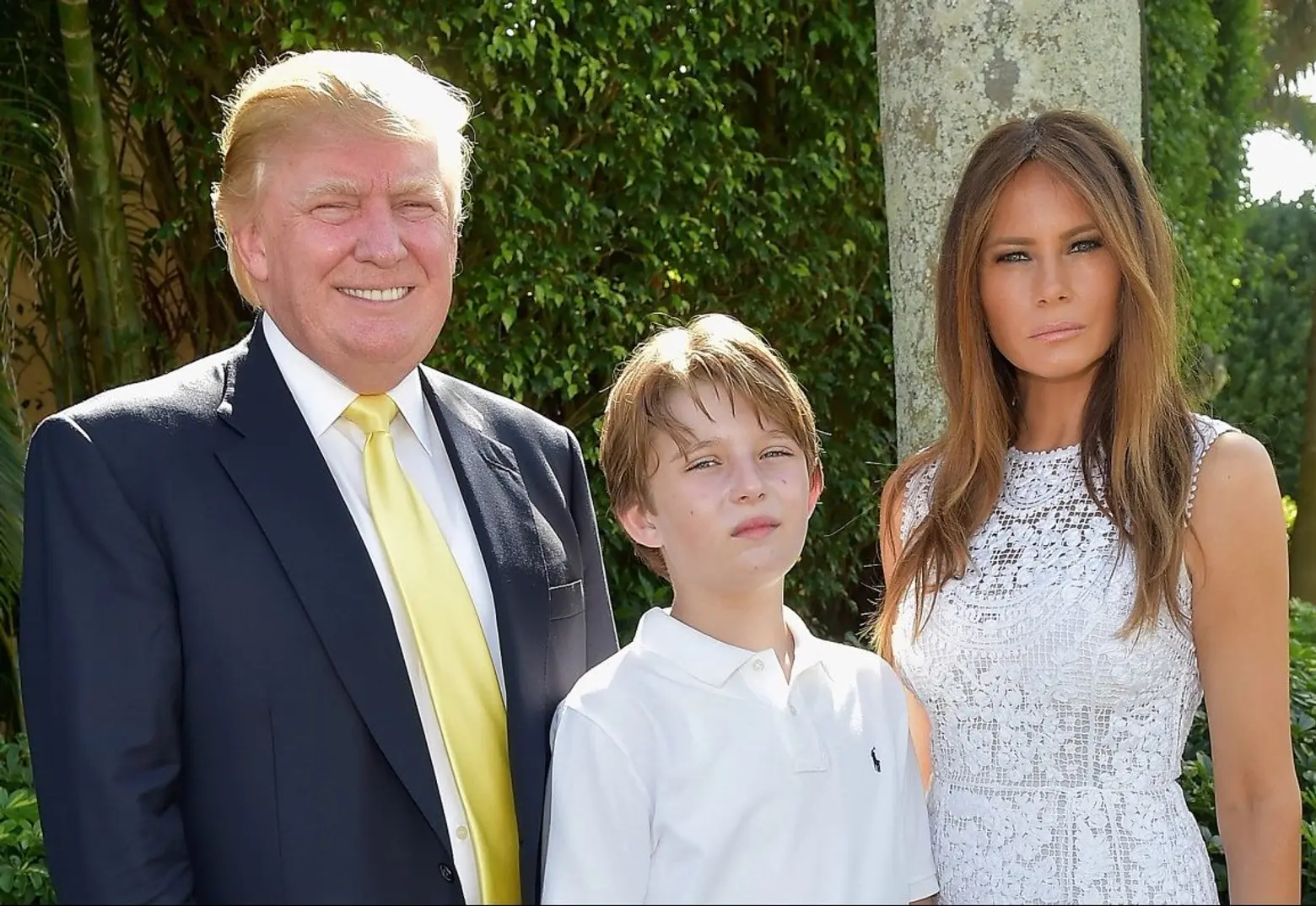trump-family
