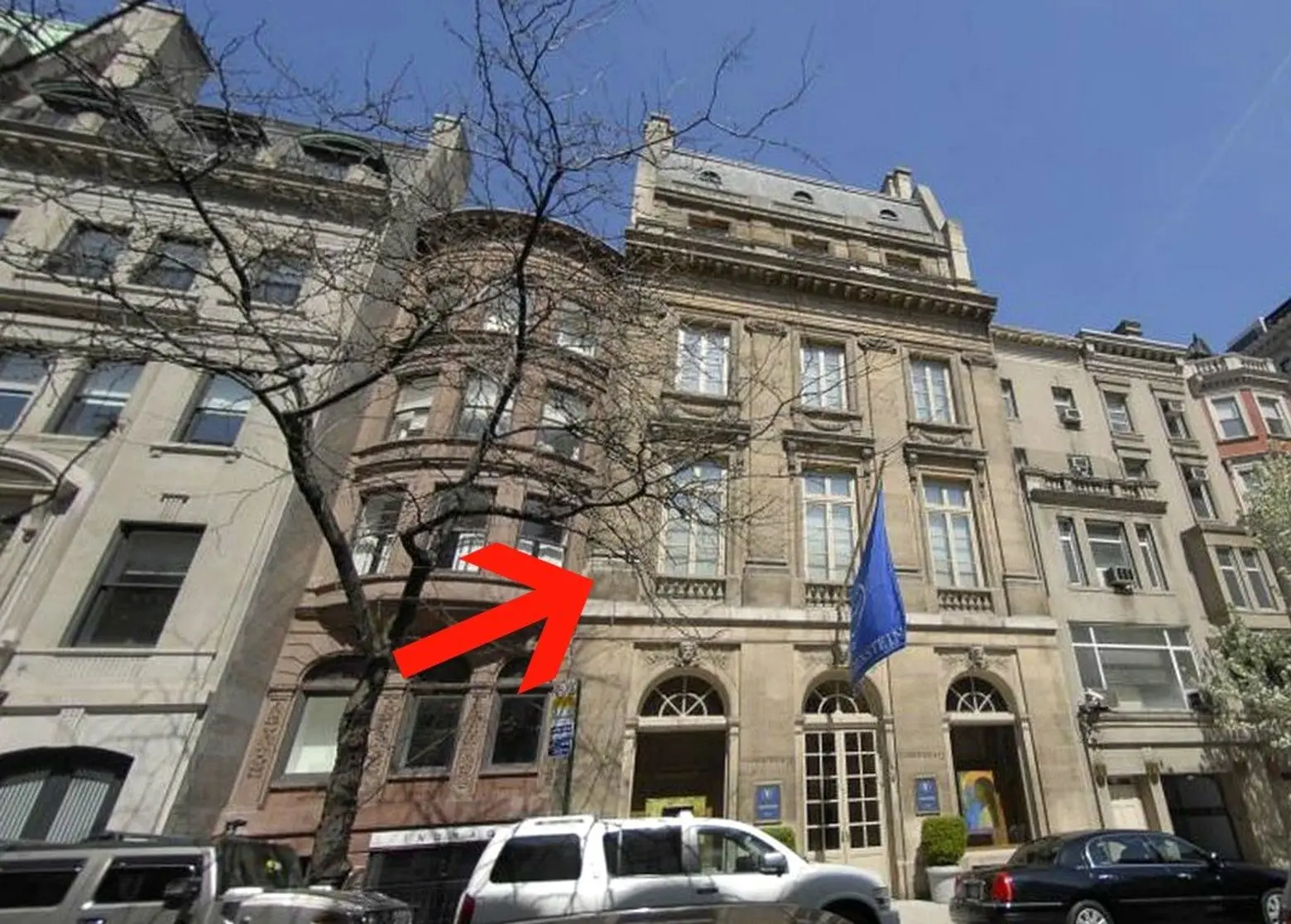 Upper East Side townhouse in contract for $81M will be most expensive ever sold