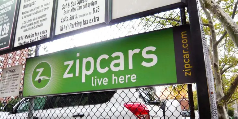 Law assigning hundreds of NYC spots to car-shares now in effect
